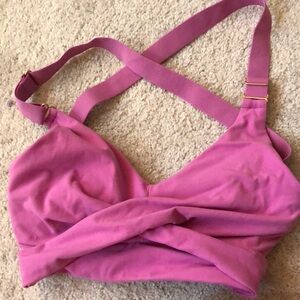 Buffbunny Candy wrap bra